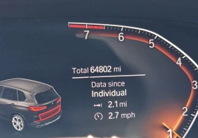 BMW X5 XDRIVE, Lane Assist, Park Assist, 5+ 2, RemoteStar - 57700 лв. - 11536858 12