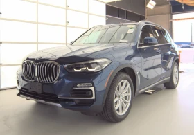 BMW X5 XDRIVE, Lane Assist, Park Assist, 5+ 2, RemoteStar