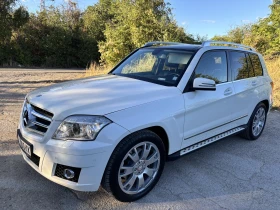 Mercedes-Benz GLK 320 | Mobile.bg    6