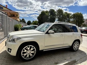  Mercedes-Benz GLK