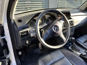 Mercedes-Benz GLK 320 | Mobile.bg    9