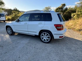 Mercedes-Benz GLK 320 | Mobile.bg    3