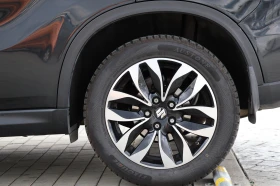 Suzuki Vitara KEYLESS/ДИСТРОНИК/АЛКАНТАРА, снимка 4