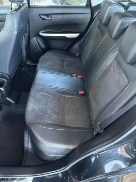 Suzuki Vitara KEYLESS/ДИСТРОНИК/АЛКАНТАРА, снимка 6