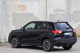 Suzuki Vitara KEYLESS/ДИСТРОНИК/АЛКАНТАРА, снимка 15