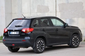 Suzuki Vitara KEYLESS/ДИСТРОНИК/АЛКАНТАРА, снимка 14