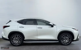 Обява за продажба на Lexus NX 350h E-FOUR/240HP/LUXURY-LINE/PANO/360/HUD/MEMO/830f ~ 126 399 лв. - изображение 5