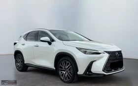 Обява за продажба на Lexus NX 350h E-FOUR/240HP/LUXURY-LINE/PANO/360/HUD/MEMO/830f ~ 126 399 лв. - изображение 4