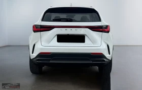 Обява за продажба на Lexus NX 350h E-FOUR/240HP/LUXURY-LINE/PANO/360/HUD/MEMO/830f ~ 126 399 лв. - изображение 7