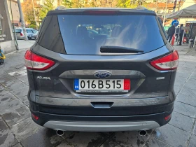     Ford Kuga 1.5 EcoBoost/ 