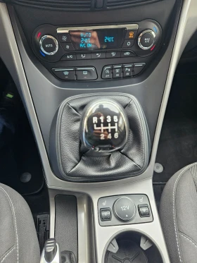 Ford Kuga 1.5 EcoBoost/  | Mobile.bg    15