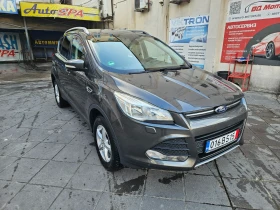     Ford Kuga 1.5 EcoBoost/ 