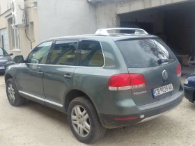 VW Touareg, снимка 2