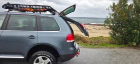 VW Touareg 2.5 R5, снимка 4