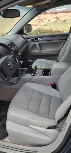 VW Touareg 2.5 R5, снимка 7