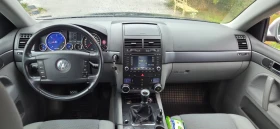 VW Touareg 2.5 R5, снимка 5