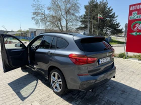 BMW X1 xDrive 2.0D M Pack HUD, снимка 6
