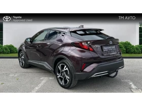 Toyota C-HR C-HR 2.0 HSD DESING - 27047 € / 52899.33 лв. - 27875603 2