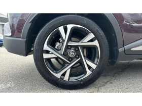 Toyota C-HR C-HR 2.0 HSD DESING - 27047 € / 52899.33 лв. - 27875603 16