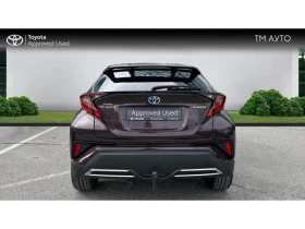 Toyota C-HR C-HR 2.0 HSD DESING - 27047 € / 52899.33 лв. - 27875603 4