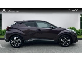 Toyota C-HR C-HR 2.0 HSD DESING - 27047 € / 52899.33 лв. - 27875603 17