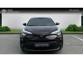 Toyota C-HR C-HR 2.0 HSD DESING - 27047 € / 52899.33 лв. - 27875603 5