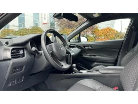 Toyota C-HR C-HR 2.0 HSD DESING - 27047 € / 52899.33 лв. - 27875603 12