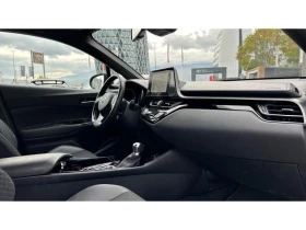 Toyota C-HR C-HR 2.0 HSD DESING - 27047 € / 52899.33 лв. - 27875603 6
