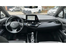 Toyota C-HR C-HR 2.0 HSD DESING - 27047 € / 52899.33 лв. - 27875603 8