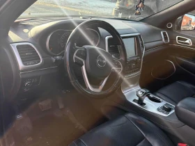 Jeep Grand cherokee ОЧАКВАН ВНОС* Summit* 5.7 HEMI* Distr* Въздух* , снимка 6