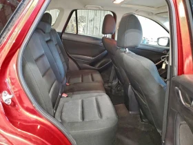 Mazda CX-5 2.5L 4 All wheel drive - 9300 € / 18189.22 лв. - 22205228 4