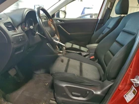 Mazda CX-5 2.5L 4 All wheel drive - 9300 € / 18189.22 лв. - 22205228 12