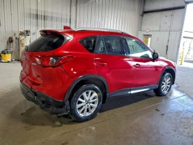 Mazda CX-5 2.5L 4 All wheel drive - 9300 € / 18189.22 лв. - 22205228 8