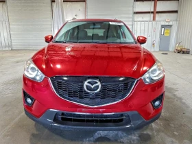 Mazda CX-5 2.5L 4 All wheel drive - 9300 € / 18189.22 лв. - 22205228 10