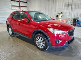 Mazda CX-5 2.5L 4 All wheel drive - 9300 € / 18189.22 лв. - 22205228 9