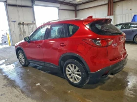 Mazda CX-5 2.5L 4 All wheel drive - 9300 € / 18189.22 лв. - 22205228 7