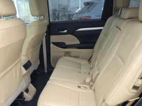 Toyota Highlander * АВТО КРЕДИТ* ЦЕНА ДО БГ * СЕРВИЗНА ИСТОРИЯ * , снимка 10