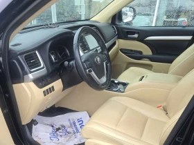 Toyota Highlander * АВТО КРЕДИТ* ЦЕНА ДО БГ * СЕРВИЗНА ИСТОРИЯ * , снимка 6