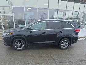 Toyota Highlander * АВТО КРЕДИТ* ЦЕНА ДО БГ * СЕРВИЗНА ИСТОРИЯ * , снимка 4