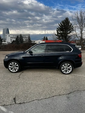 BMW X5 3.0sd, снимка 3