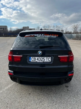 BMW X5 3.0sd, снимка 5