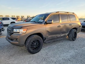 Toyota Land cruiser * * CARFAX * * АВТО КРЕДИТ * * 