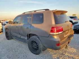 Toyota Land cruiser * * CARFAX * * АВТО КРЕДИТ * *  - 38999 € / 76275.41 лв. - 84559978 6