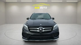 Mercedes-Benz GLE 400 AMG PACK 4MATIC* HARMAN KARDON* 360 CAM* PANORAMA*, снимка 8