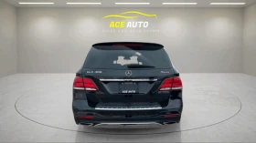 Mercedes-Benz GLE 400 AMG PACK 4MATIC* HARMAN KARDON* 360 CAM* PANORAMA*, снимка 4