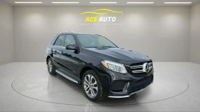 Mercedes-Benz GLE 400 AMG PACK 4MATIC* HARMAN KARDON* 360 CAM* PANORAMA*