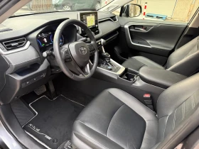 Toyota Rav4 Hybrid AWD Luxury  | Mobile.bg � ����� ������ 11