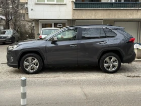 Toyota Rav4 Hybrid AWD Luxury  | Mobile.bg � ����� ������ 3