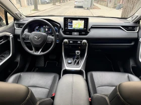 Toyota Rav4 Hybrid AWD Luxury  | Mobile.bg � ����� ������ 13