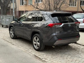 Toyota Rav4 Hybrid AWD Luxury  | Mobile.bg � ����� ������ 4